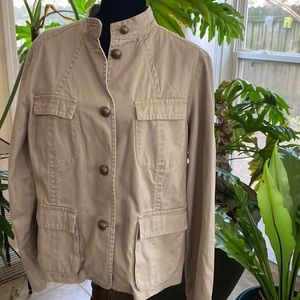 EUC Liz Claiborne Blazer/Jacket sz 16